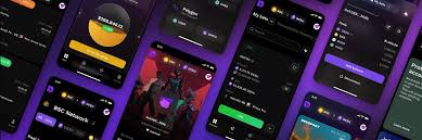 The Rise of Bitcoin Sports Betting on Dexsport