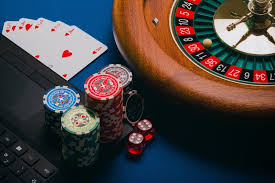 The Thrill of Live Roulette Experience the Casino from Your Home