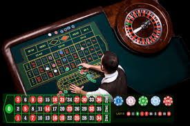 Top Online Roulette Casinos Your Guide to Winning Big 1422928862