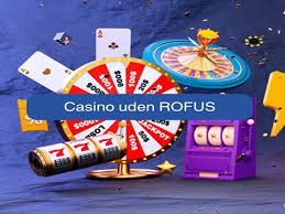 Udenlandsk Casino med Dansk Licens En Guidet Tur til Sikkert Spil