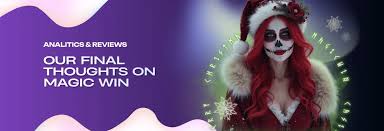 Unlocking the Secrets of Magic Win 699509081 Unlocking the Secrets of Magic Win 699509081