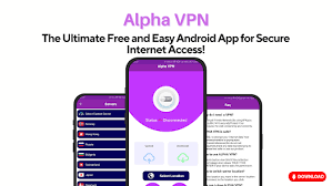 VPN Alpha Ваш надежный помощник в мире Интернета
