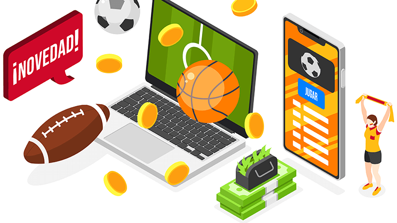 Apuestas No Reguladas en España Un Mundo en la Sombra