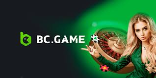 BC.Game App A Comprehensive Guide for Players BC.Game App A Comprehensive Guide for Players