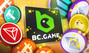 BC.Game App Download Your Gateway to Exciting Casino Gaming