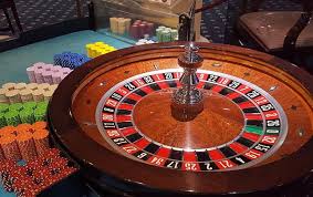 Bedste Roulette Sider Din Guide til Online Roulette -636104621