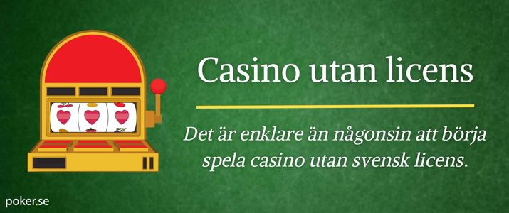 Casino Med Minsta Insättning – Spela Smart Utan Stora Risker