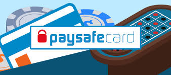 Casinoer med Paysafecard Sikker og Effektiv Betalingsmetode