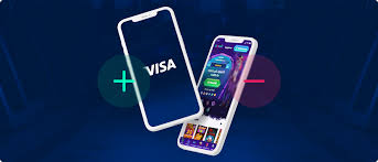 Casinoer med Visa En Guiden til Online Spilbetaling