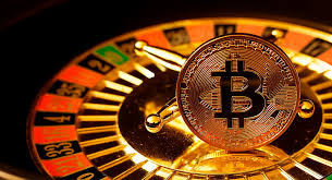 Casinos de Criptomonedas en España La Revolución del Juego en Línea -1260849152
