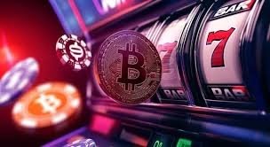 Casinos de Criptomonedas en España La Revolución del Juego en Línea -1260849152