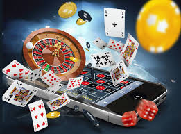 Experience the Thrill at Lucky Mister Casino