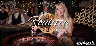 Experience the Thrill of Online Roulette for Real Money -1598162871