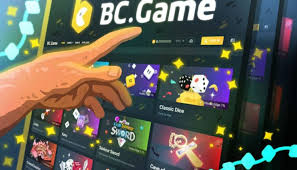 Experience Thrilling Gameplay with BC.Game Plinko Mobile App 1789956612