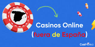 Explorando los Mejores Casinos Fuera de España -1241725965