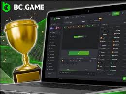 Explore BCGAME Casino The Ultimate Gaming Experience in Pakistan