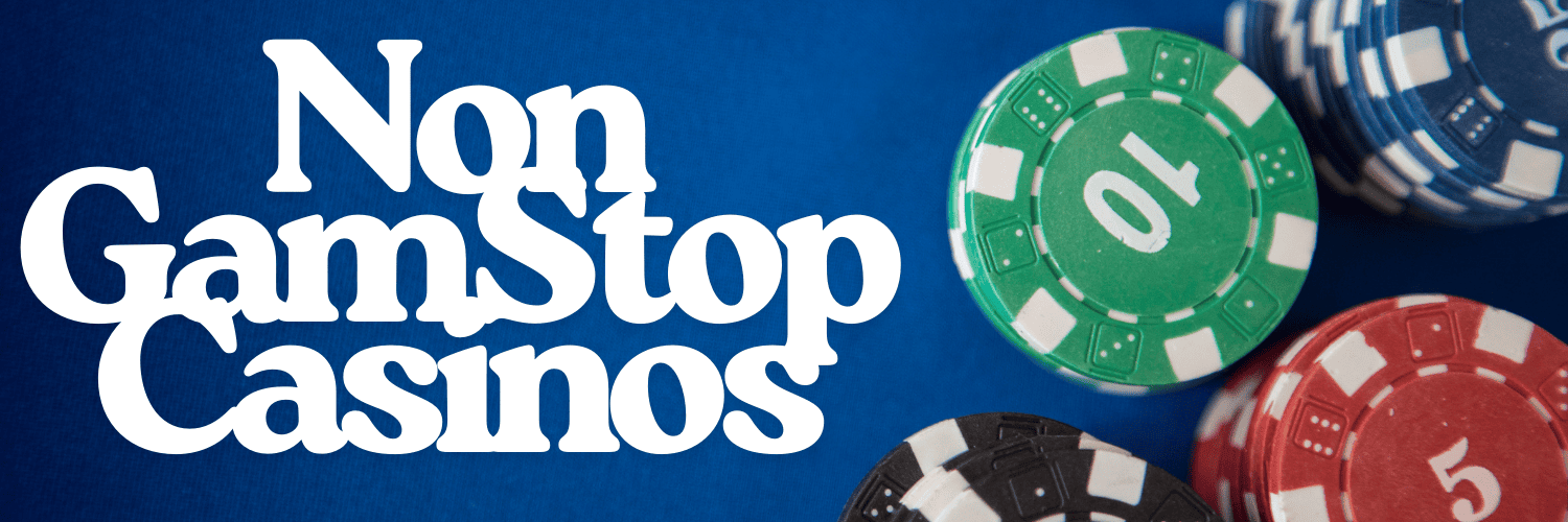 Explore Online Casino Sites Without GamStop