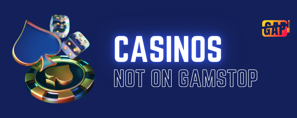 Explore Online Casinos Not on GamStop Your Ultimate Guide