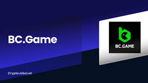 Explore the Features of BC.Game DE Login