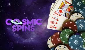 Explore the Universe of Fun at Cosmic Spins Casino -819778965