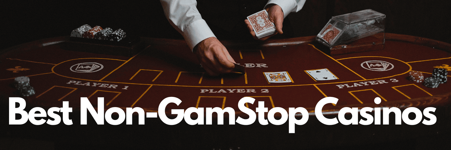 Explore the World of Online Casinos Not on GamStop -1701765980
