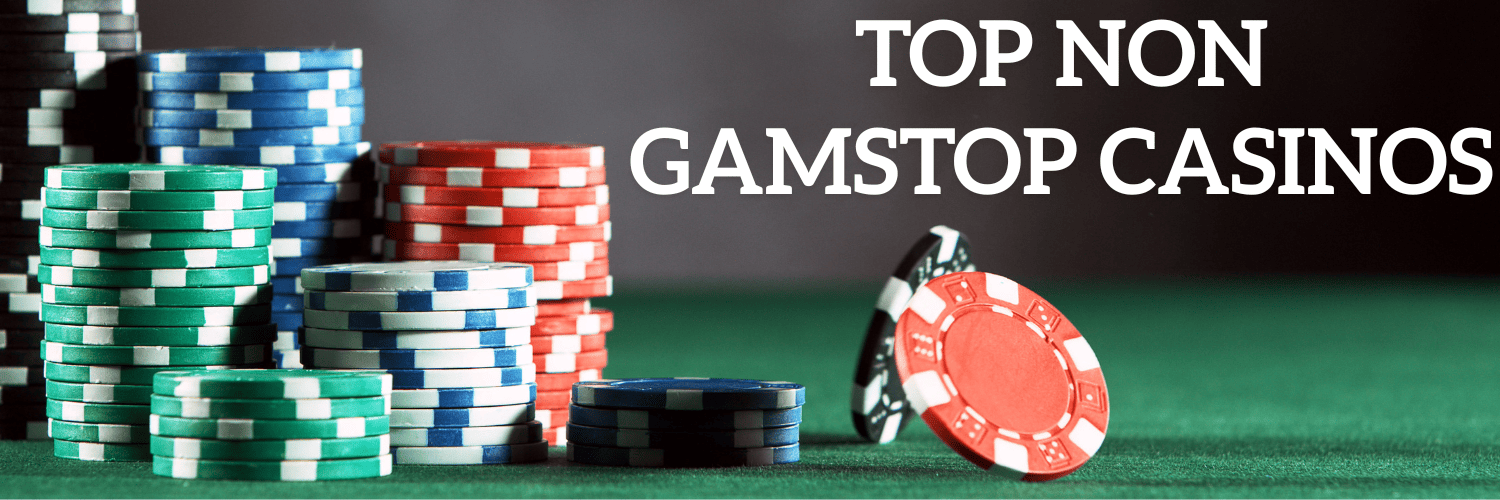 Explore the World of Online Casinos Not on GamStop -1701765980