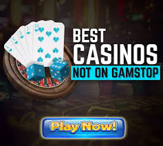 Exploring Casinos Not Listed on Gamstop 49340426