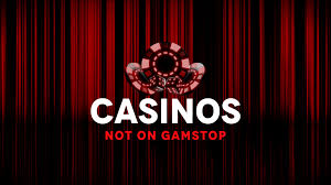 Exploring Casinos Not Listed on Gamstop 49340426