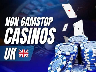 Exploring Casinos that are Not on GamStop 115788473