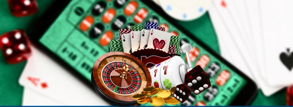 Exploring Casinos that are Not on GamStop 115788473