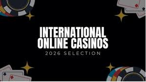 Exploring Foreign Casinos That Accept UK Players