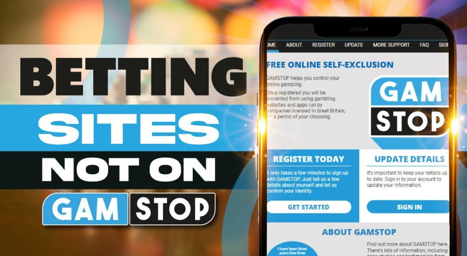 Exploring Non GamStop Bookmakers A Guide to Alternative Betting Options -728455668