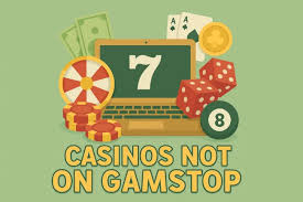 Exploring Non Gamstop Casinos A Guide for Players 40137910