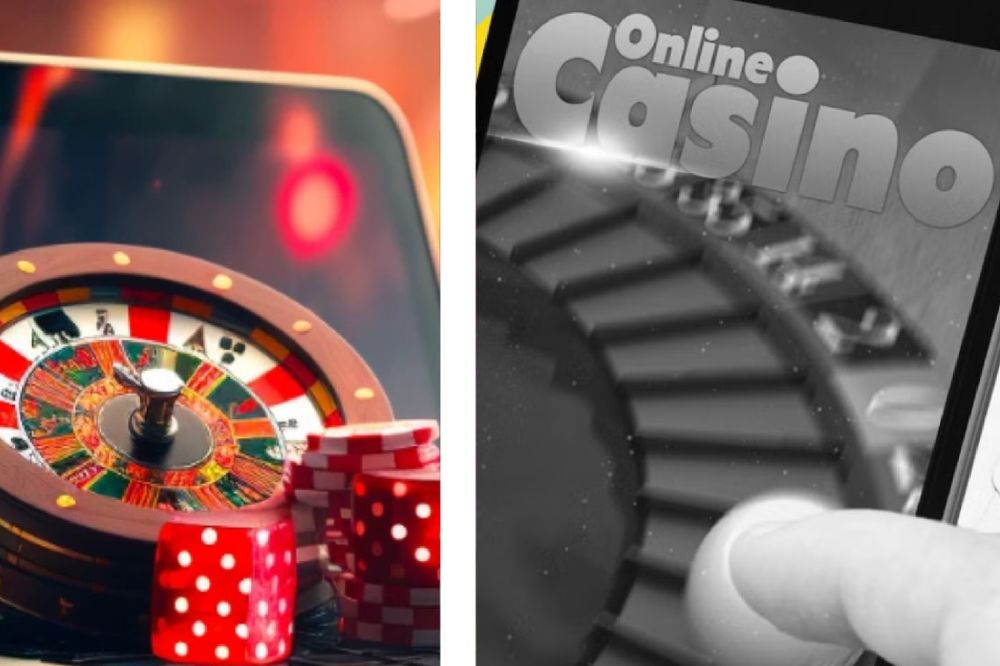 Exploring Non-UK Based Online Casinos A Guide to Global Gaming Options