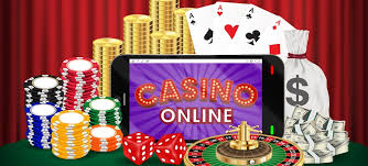 Exploring Non-UK Based Online Casinos A Guide to Global Gaming Options