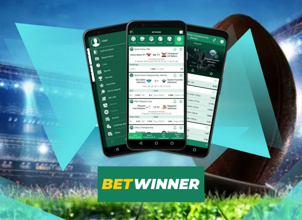Exploring the BetWinner Gambling Platform A Comprehensive Guide