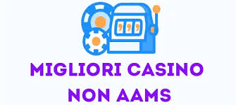 I Migliori Siti Casinò ADM per il Gioco Online in Italia