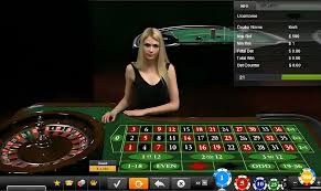 Lightning Roulette Das aufregende Roulette-Erlebnis online