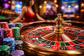 Lightning Roulette Das aufregende Roulette-Erlebnis online