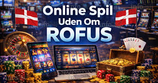 Live Casinoer uden ROFUS Spil Uden Bekymringer Live Casinoer uden ROFUS Spil Uden Bekymringer