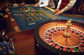 Live Roulette Unblocked Gaming Opportunities
