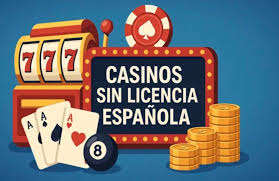 Los Mejores Casinos Sin Licencia en España 44919863