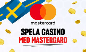 Mastercard Casinoer Din Guide til Sikkert Spil Online
