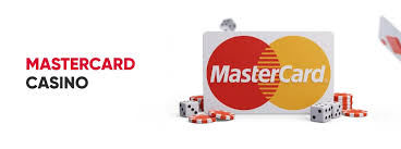 Mastercard Casinoer Sikkerhed og Bekvemmelighed ved Online Spil -407810340