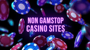 New Casinos Not Affected by GamStop Regulations -840186277