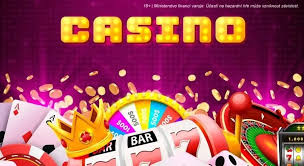 Nové české casino Objevte svět online hazardu