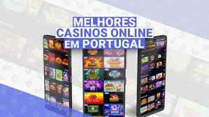 Novo Casinos em Portugal O que Você Precisa Saber Novo Casinos em Portugal O que Você Precisa Saber