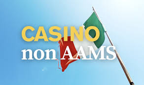 Nuovi Casinò Non AAMS Guida Completa ai Migliori Siti di Gioco