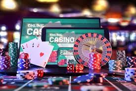 Online Casino for Danskere Oplev Spænding og Underholdning
