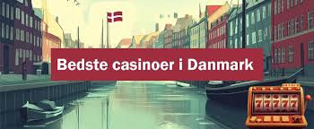 Online Casino i Danske Kroner - Spil Trygt og Sikkert -968958965